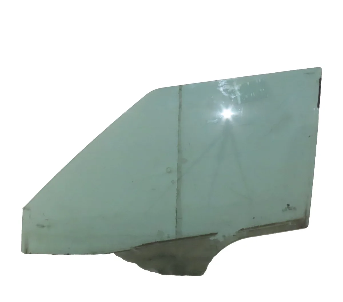 Glace porte av g Skoda FABIA II (542) 1.6 tdi (2010-2014) occasion