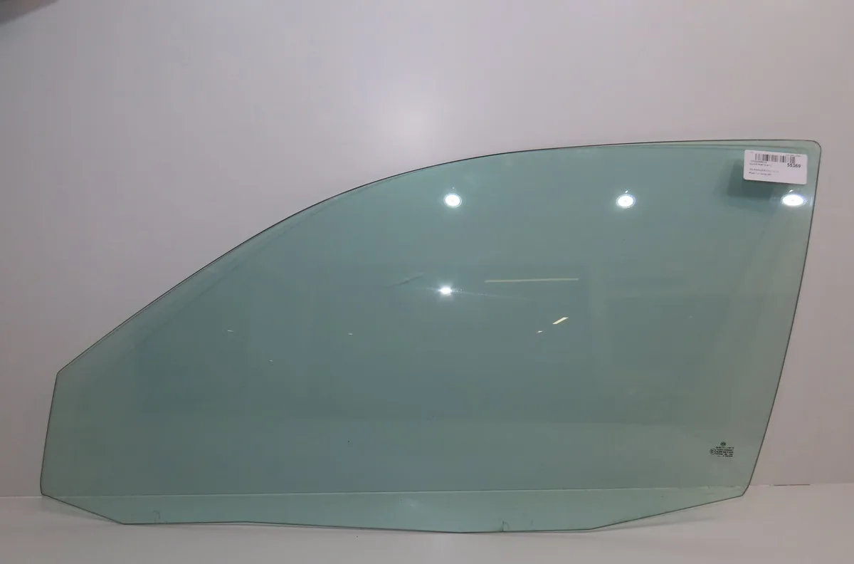 Glace porte av g Volkswagen GOLF IV (1J1) 1.9 tdi (1997-2004) occasion