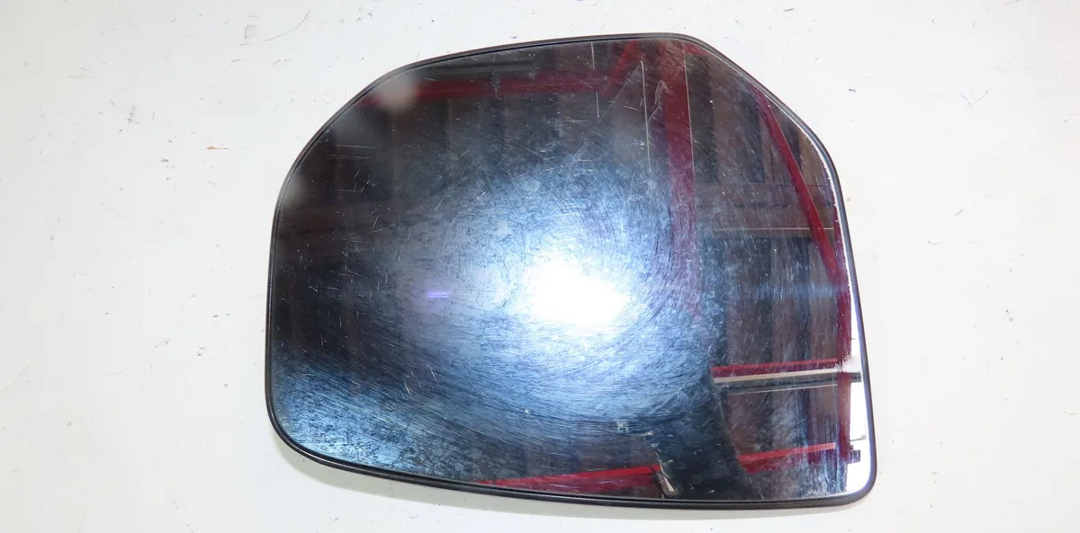 Glace retroviseur exterieur droit Citroën BERLINGO MULTISPACE (B9) 1.6 hdi 90 (2010) 5 portes occasion