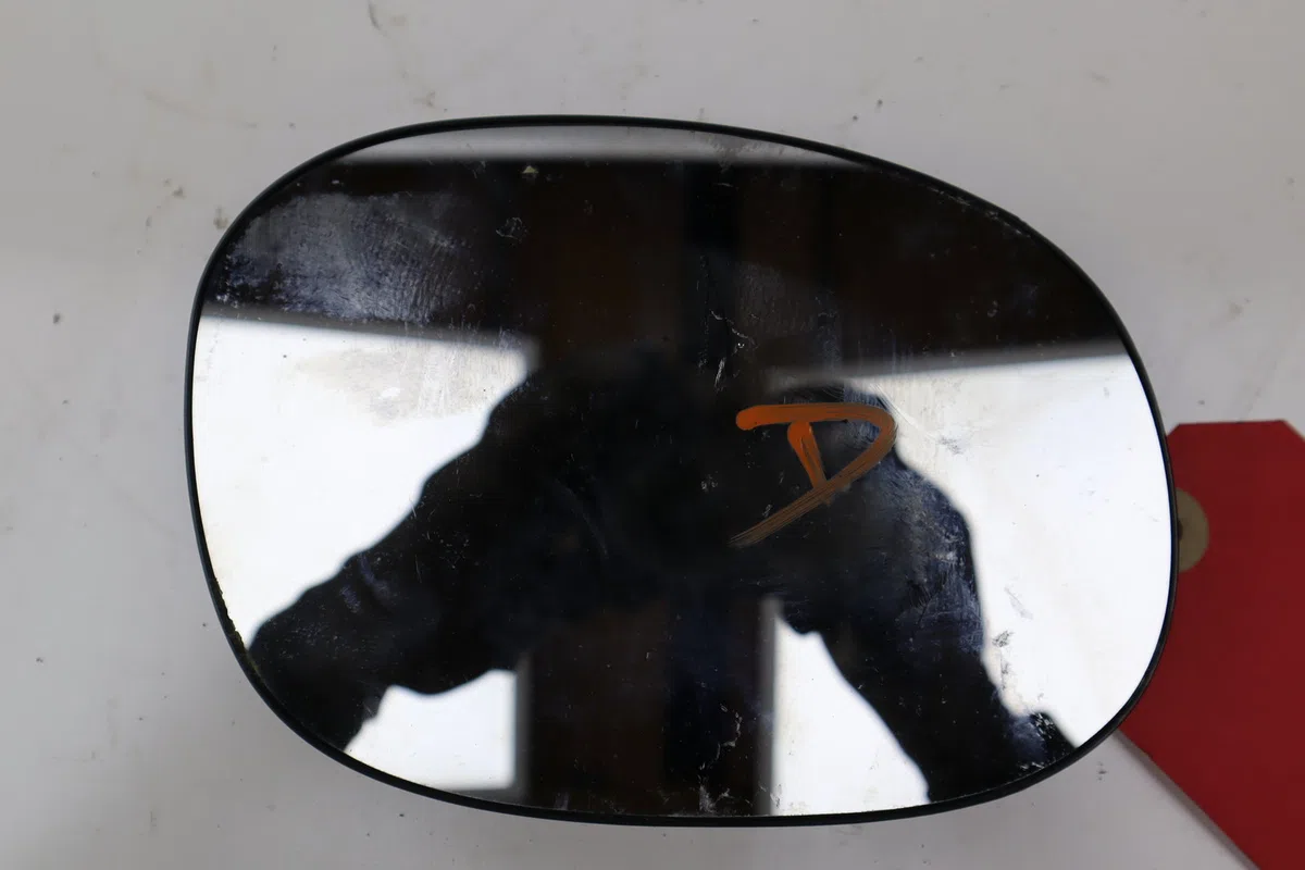 Glace  retroviseur exterieur droit Citroen C2 (JM_) 1.1 (2003-2012) 3 portes occasion