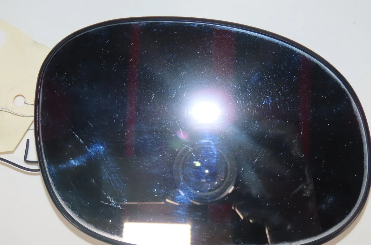 Glace retroviseur exterieur droit Citroën C3 I (FC_, FN_) 1.4 hdi (2003-2011) 5 portes occasion