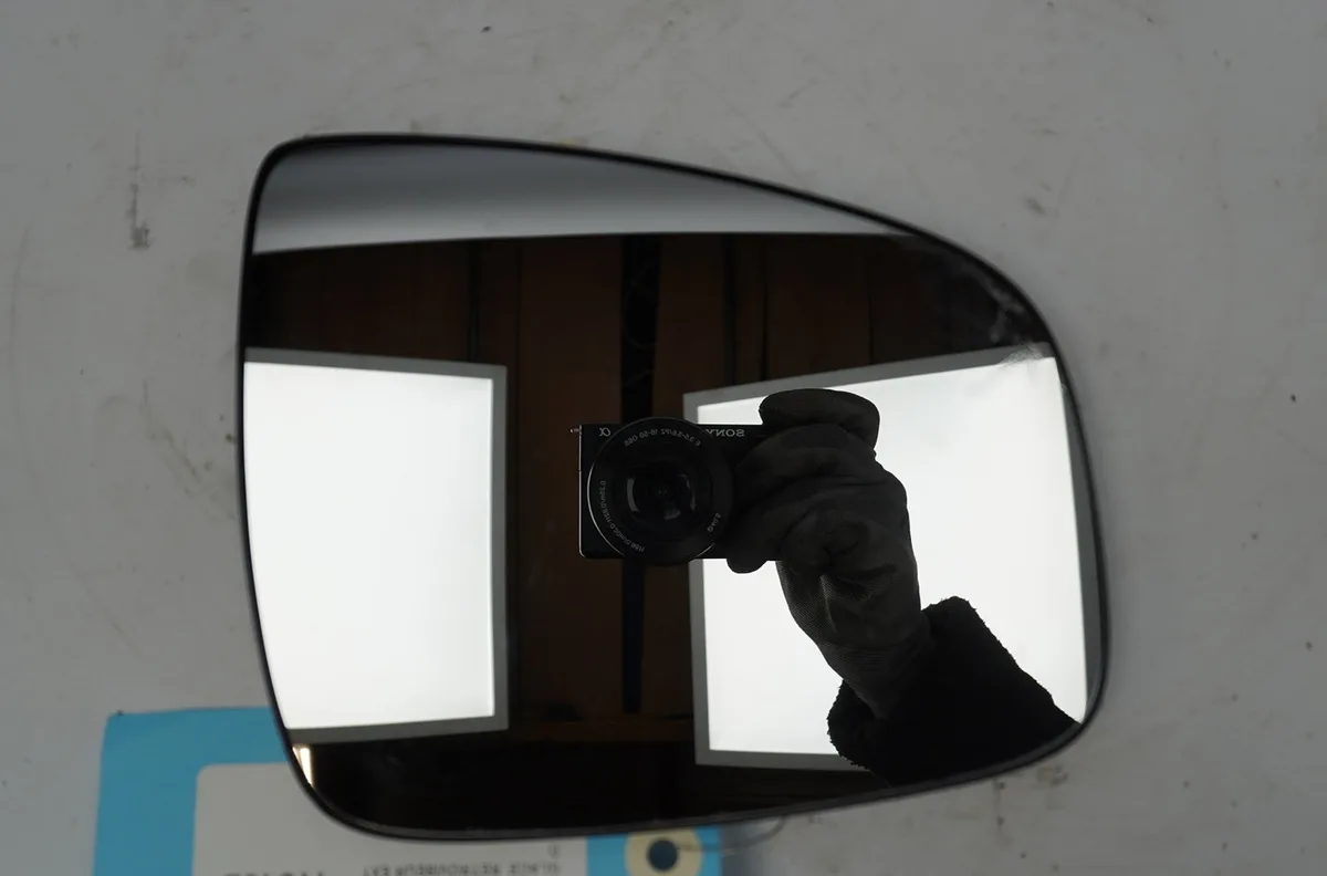 Glace  retroviseur exterieur droit Dacia LOGAN MCV (KS_) 1.5 dci (ks0w) (2007-2012) 5 portes occasion