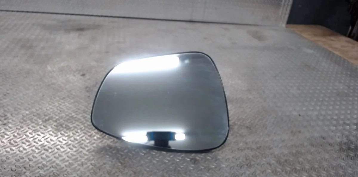 Glace retroviseur exterieur droit Ds DS 4 - DS 4 CROSSBACK (NX_) 1.2 thp 130 (nxhnym) (2015-2018) 5 portes occasion