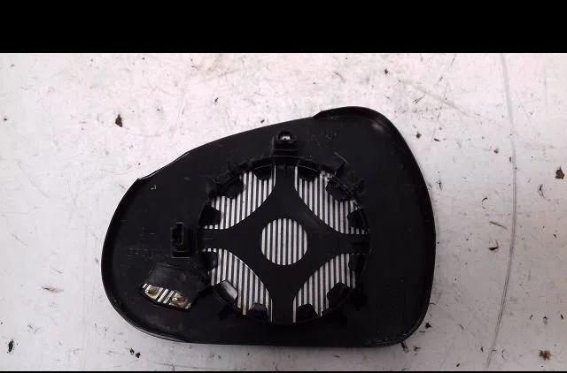 Glace  retroviseur exterieur droit Peugeot 207-207 (WA_, WC_) 1.6 16v vti (2007-2012) 5 portes occasion