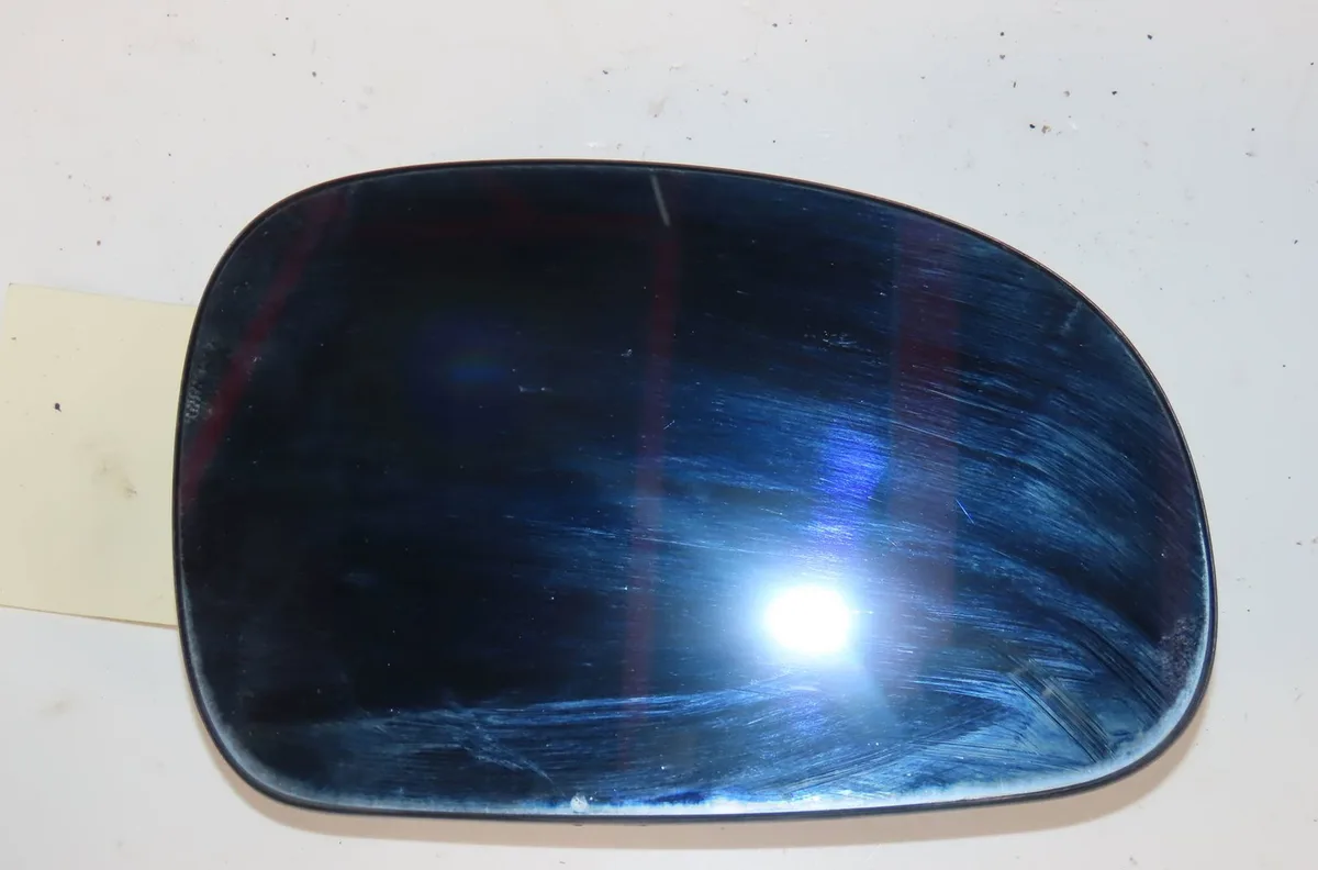 Glace retroviseur exterieur droit Peugeot 406 Coupé (8C) 2.2 hdi (2000-2004) 2 portes occasion