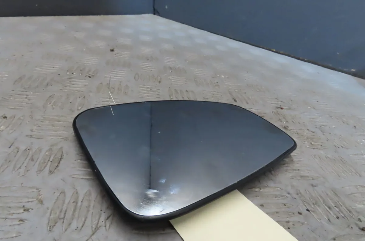 Glace retroviseur exterieur droit RENAULT MEGANE CC 2014 occasion