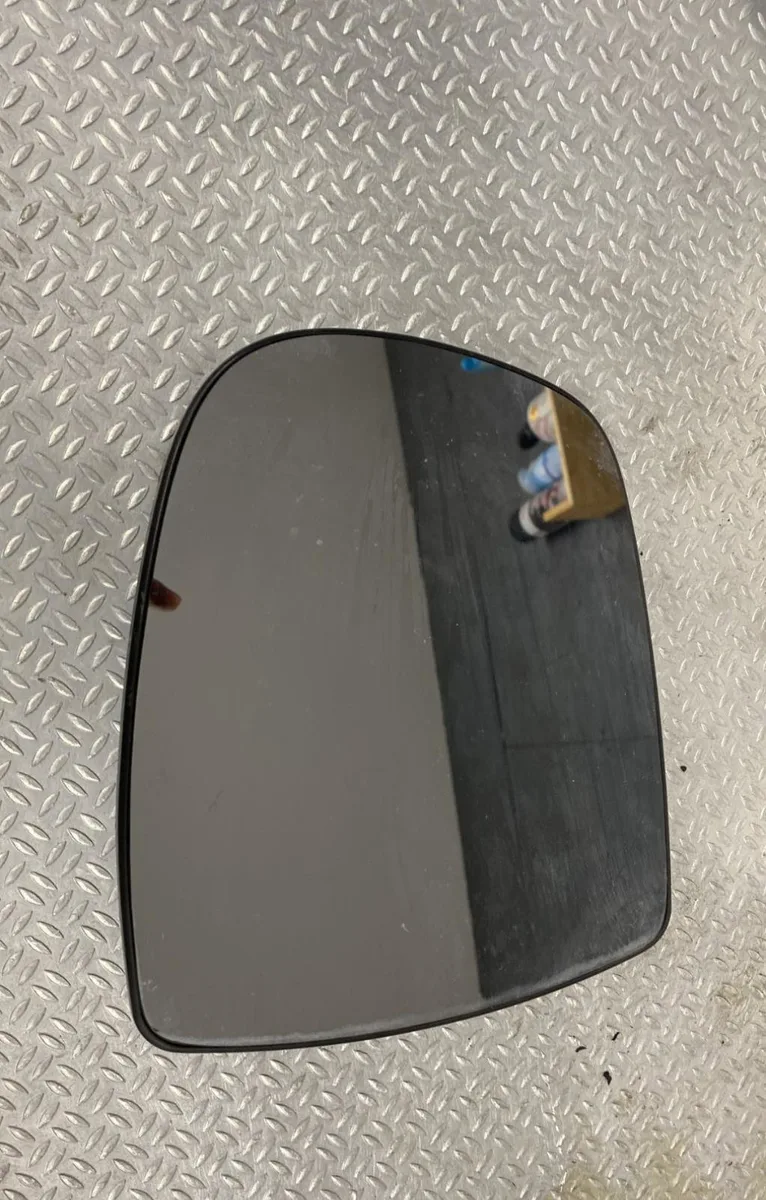Glace retroviseur exterieur droit RENAULT TRAFIC 2 TRAFIC 2 PHASE 2 occasion