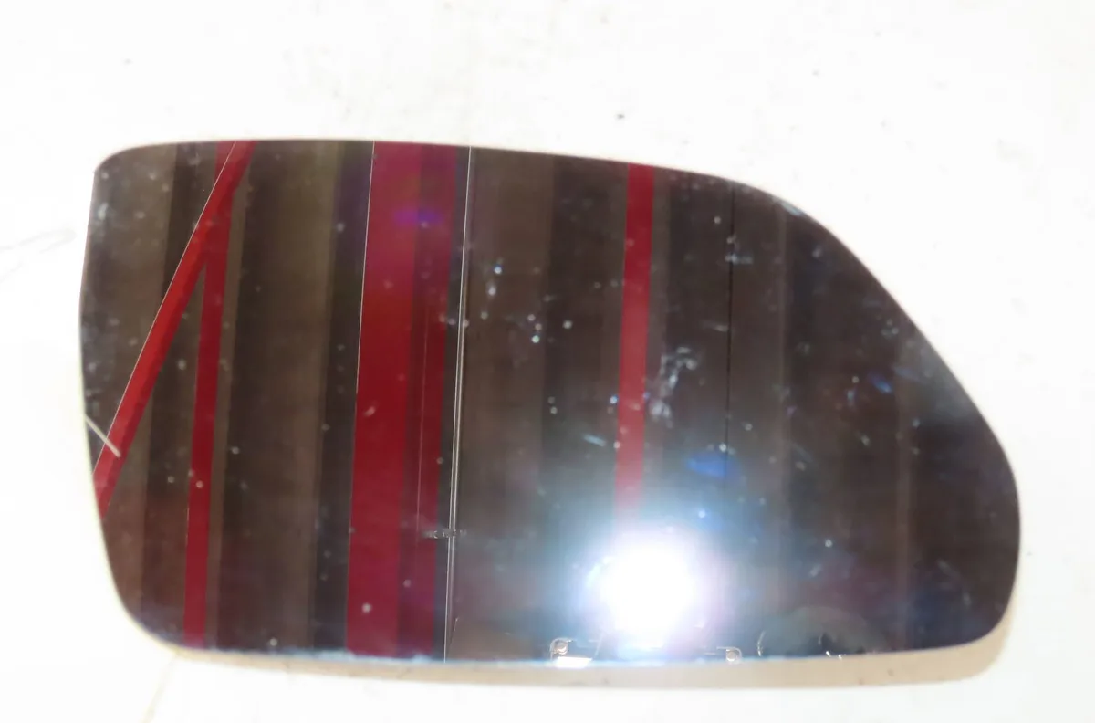 Glace retroviseur exterieur droit Volkswagen POLO (9N_, 9A_) 1.4 tdi (2001-2005) 3 portes occasion
