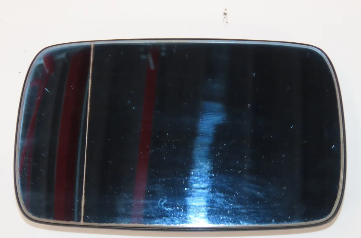 Glace retroviseur exterieur gauche Bmw 3 Touring (E46) 330 d (1999-2005) occasion