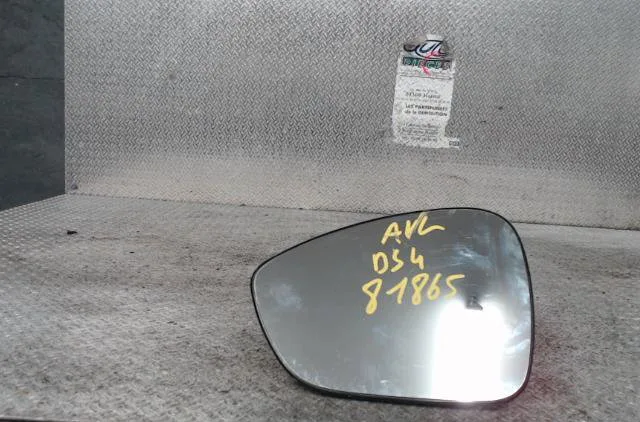 Glace retroviseur exterieur gauche CITROEN DS4 DS4 PHASE 1 occasion