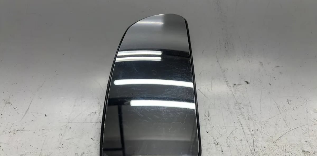 Glace retroviseur exterieur gauche CITROEN JUMPER 1 occasion