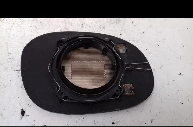 Glace  retroviseur exterieur gauche Citroën XSARA PICASSO (N68) 1.8 16v (2000-2005) occasion