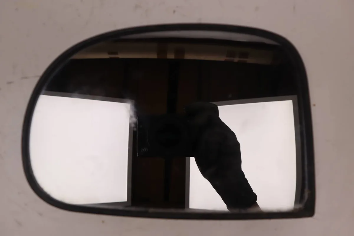 Glace  retroviseur exterieur gauche Hyundai ATOS (MX) 1.0 i (1998-2000) occasion