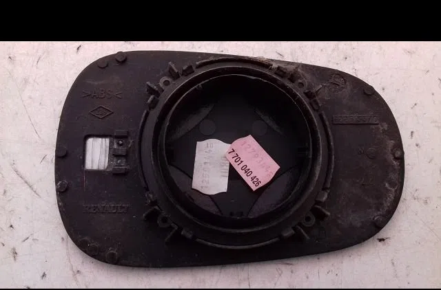 Glace  retroviseur exterieur gauche Renault CLIO II (BB_, CB_) 1.5 dci (b-cb07) (2001-2009) 3 portes occasion