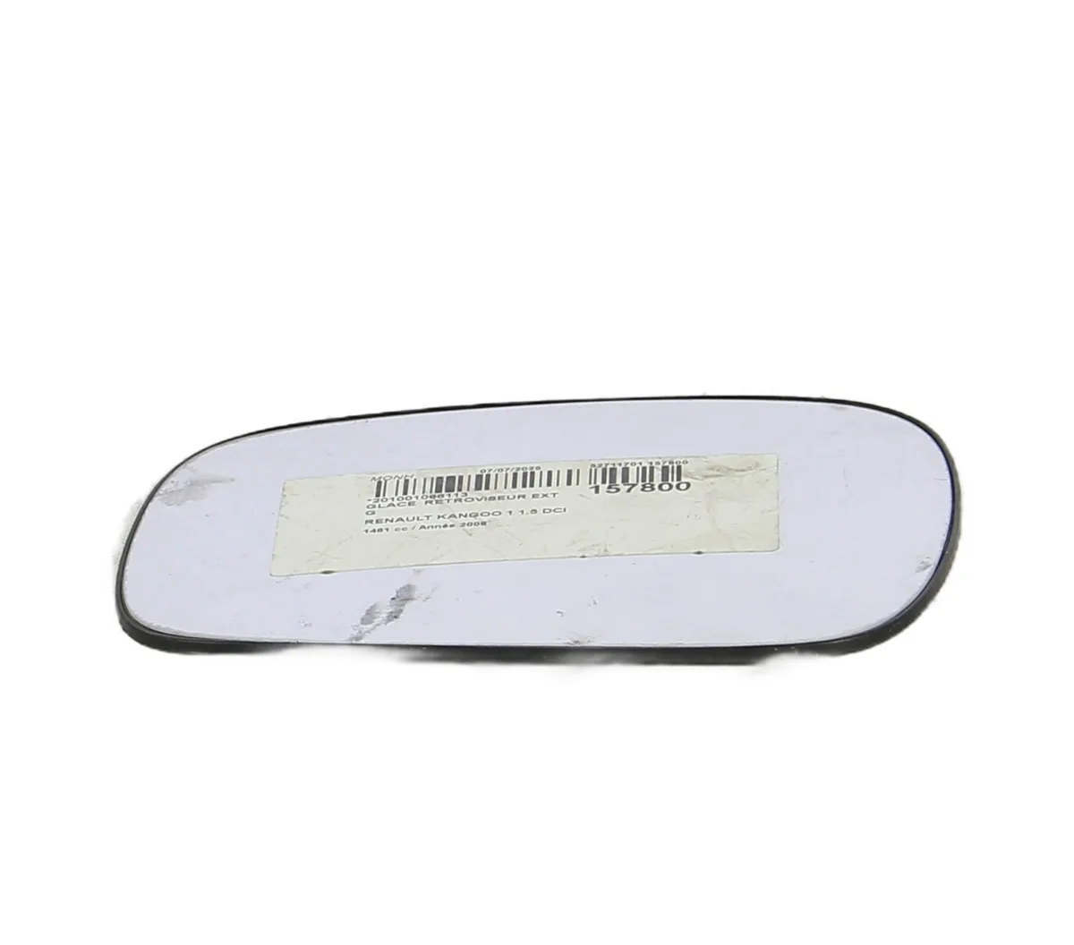 Glace  retroviseur exterieur gauche Renault KANGOO Express (FC0-1_) 1.5 dci (2005) 4 portes occasion