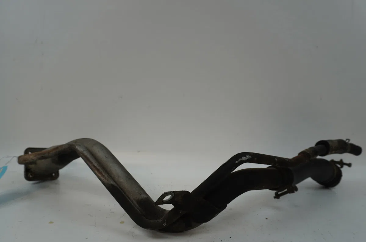 Goulotte carburant Hyundai PONY I (X-3) 1.3 i 12v (1994-2000) occasion