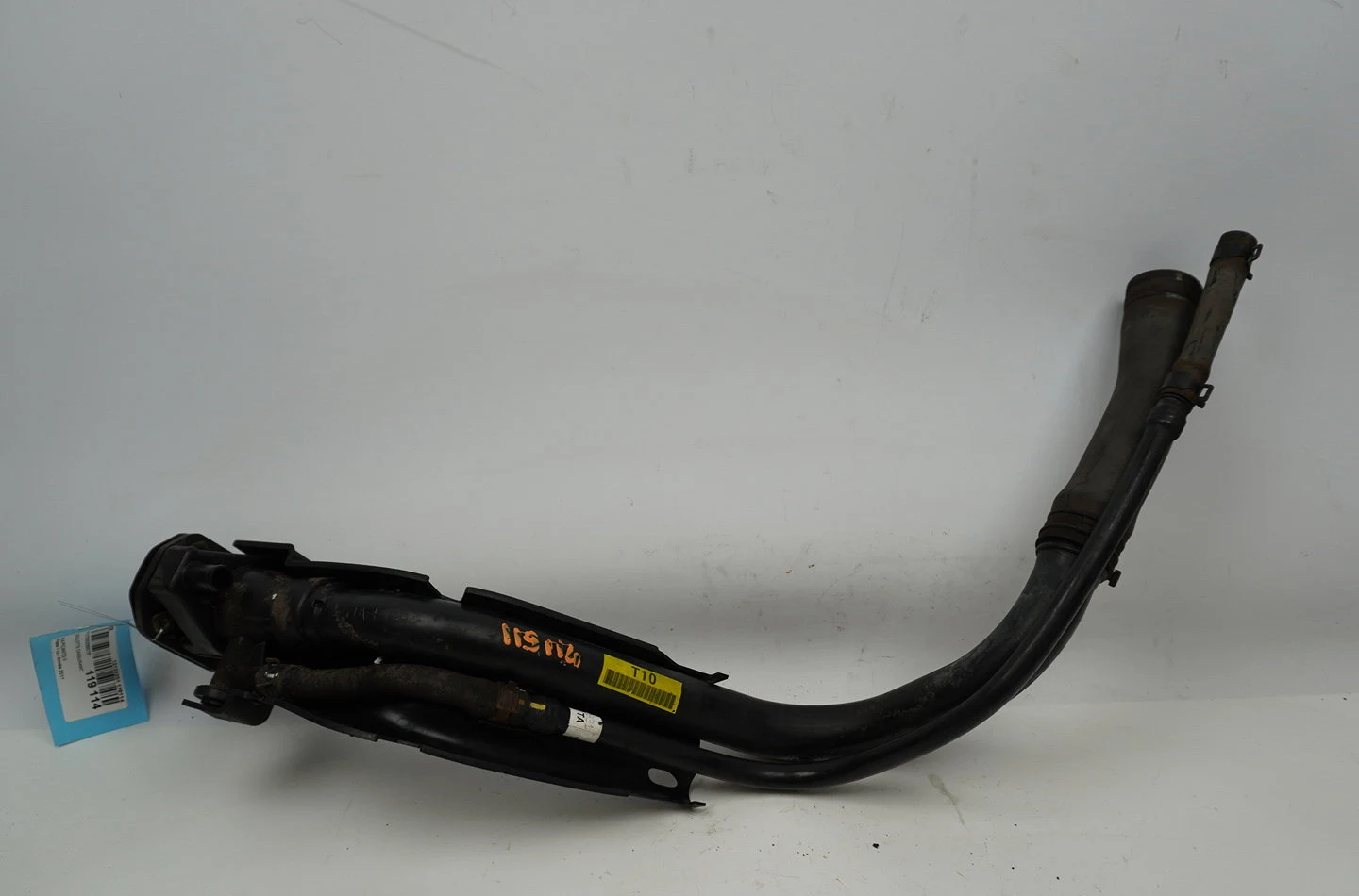 Goulotte carburant Kia PICANTO II (TA) 1.0 (2011-2017) occasion