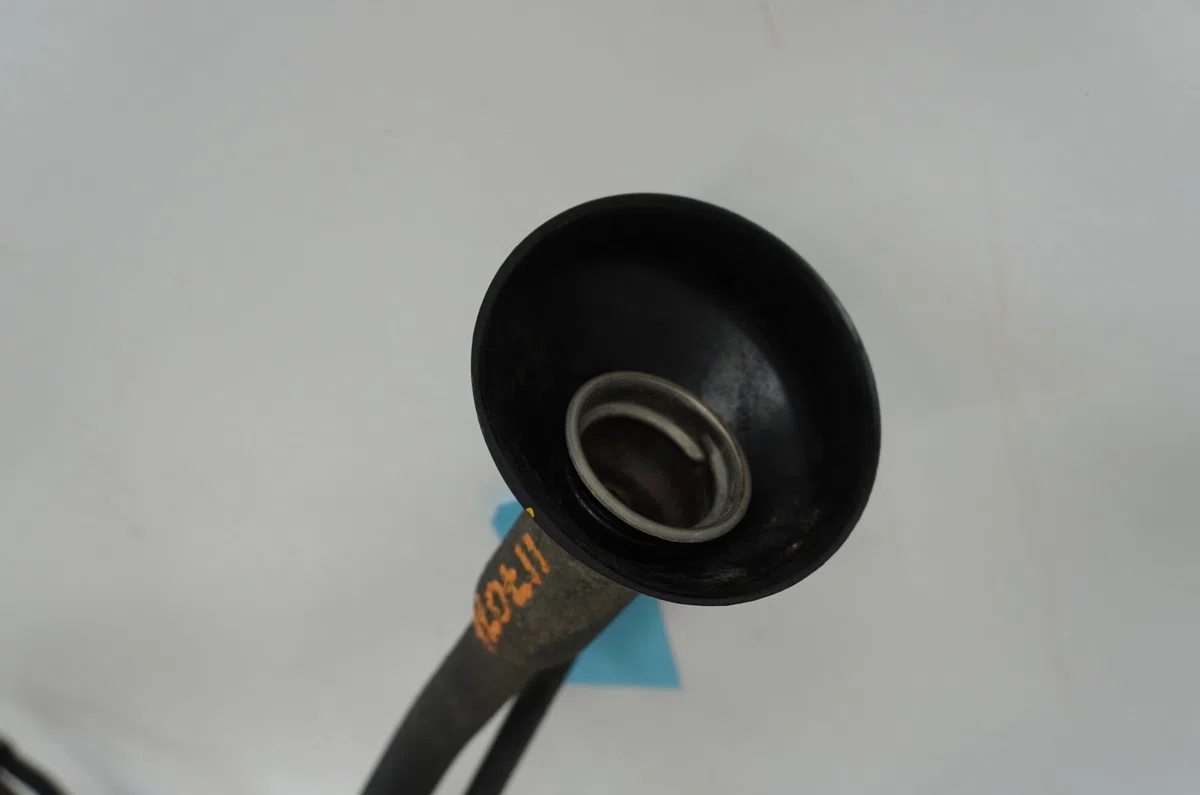 Goulotte carburant Nissan MICRA IV (K13K) 1.2 (2010-2015) occasion