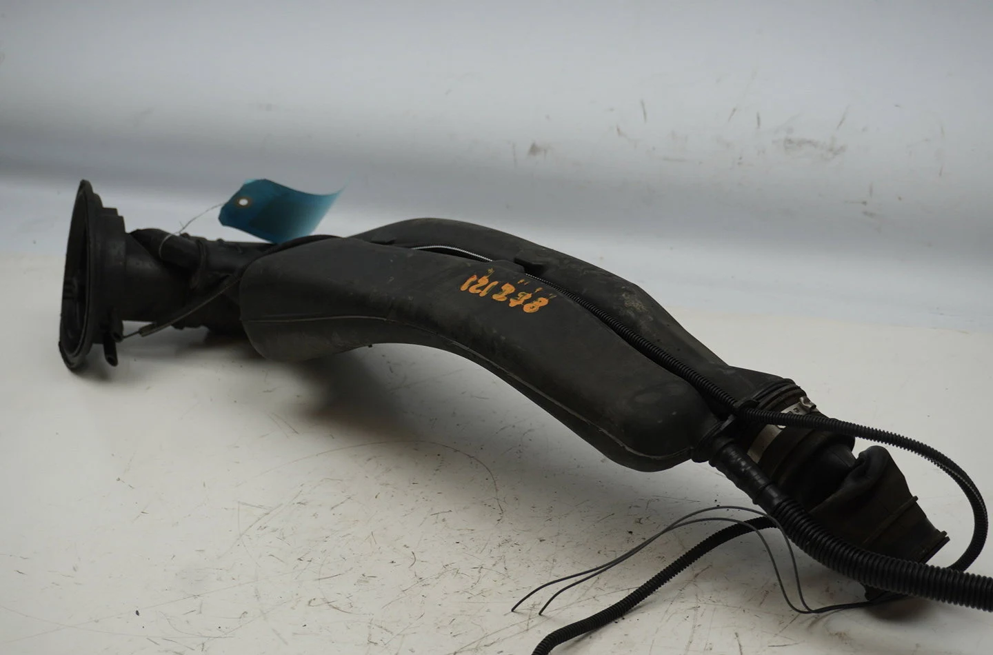 Goulotte carburant Peugeot 206 3-5 portes (2A-C) 1.6 hdi 110 (2004-2007) occasion
