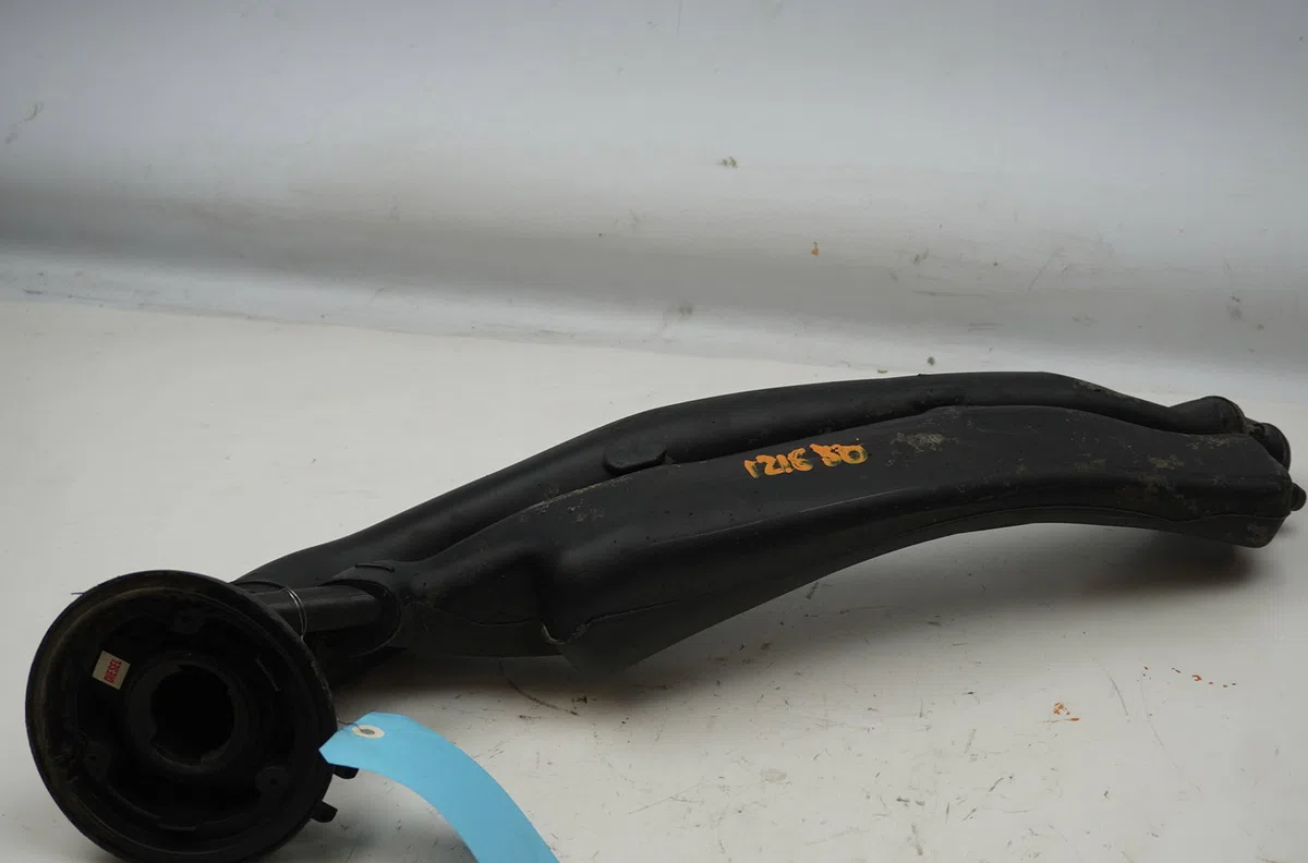 Goulotte carburant Peugeot 206 3-5 portes (2A-C) 1.9 d (1998-2001) 5 portes occasion