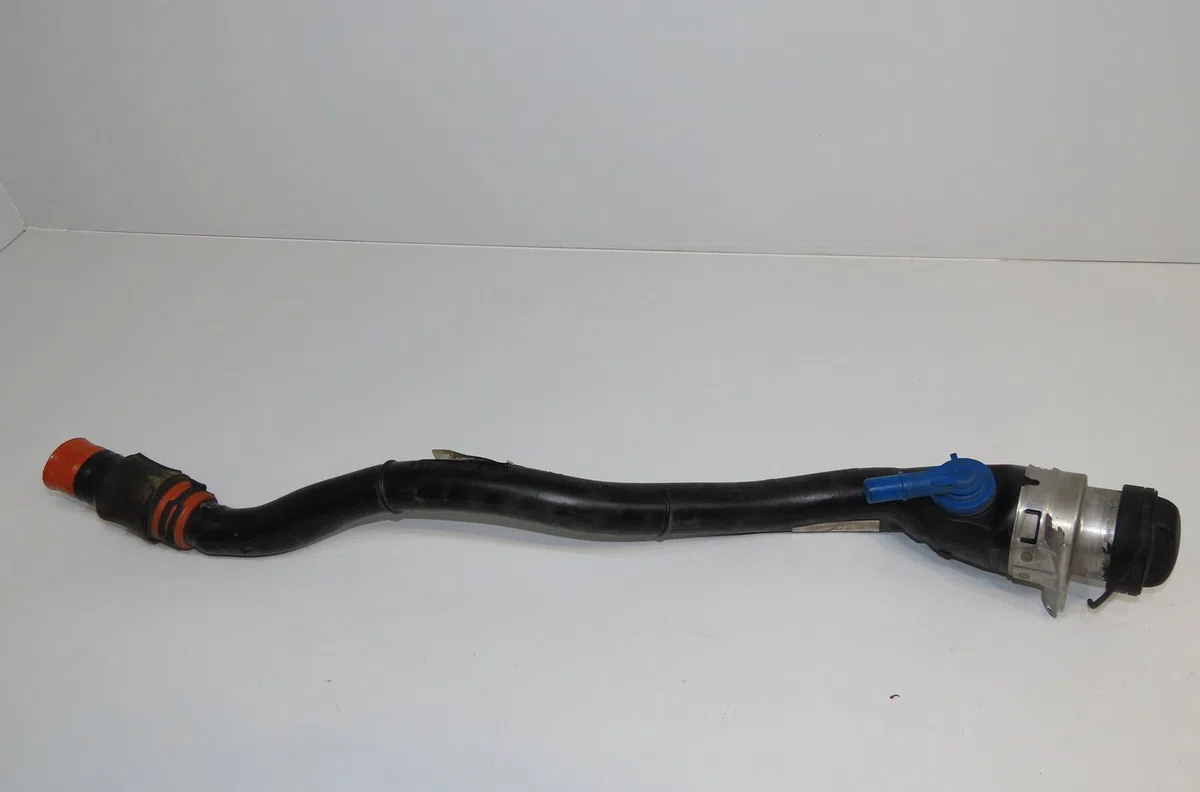 Goulotte carburant Porsche 718 BOXSTER (982) 2.5 s (982330, 982331) (2016) occasion