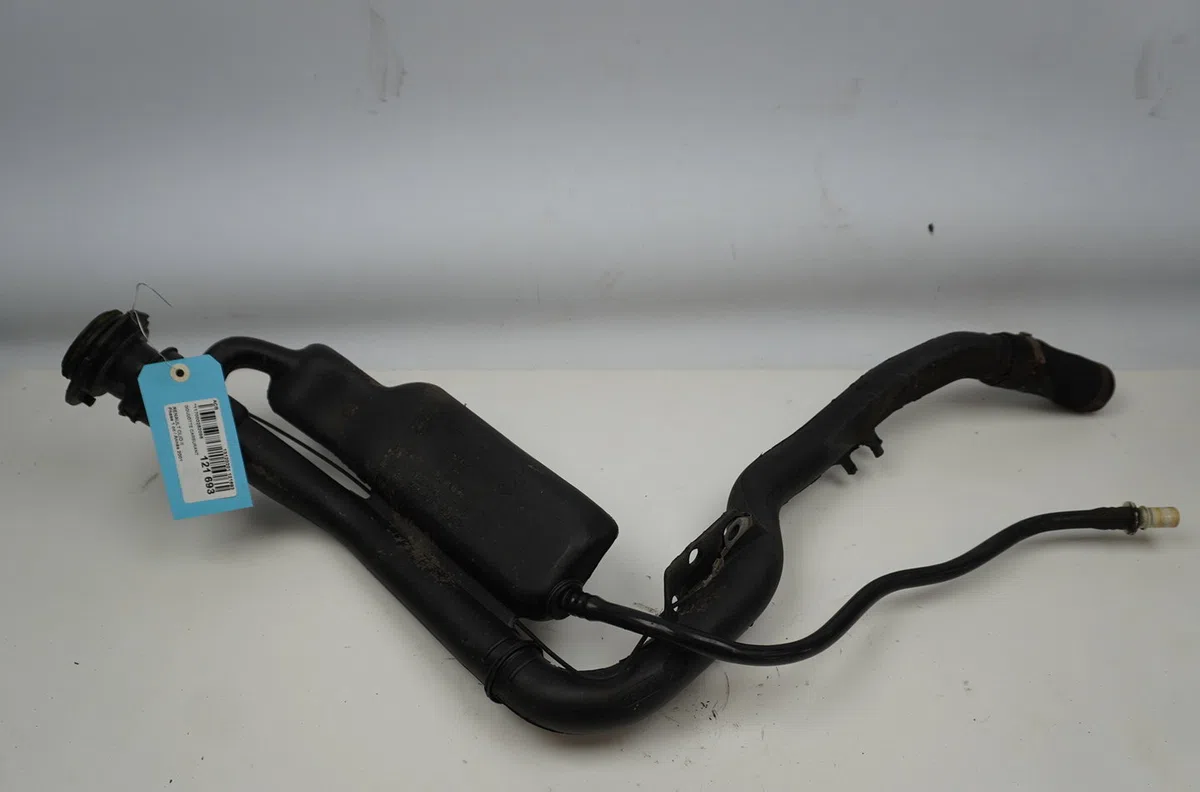 Goulotte carburant Renault CLIO II (BB_, CB_) 1.2 (bb0a, bb0f, bb10, bb1k, bb28, bb2d, bb2h, cb0a,... (1998-2010) 5 port