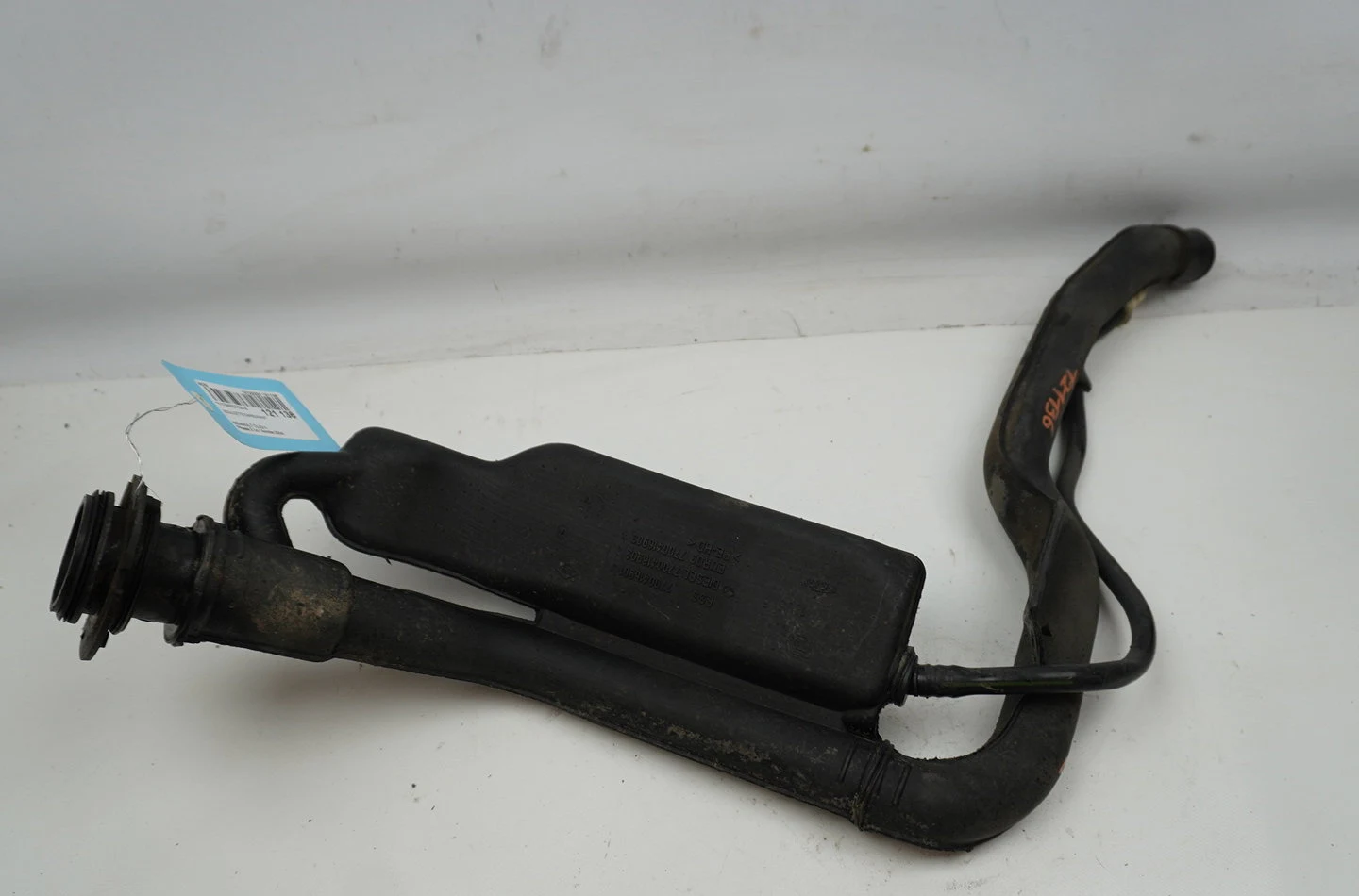 Goulotte carburant Renault CLIO II (BB_, CB_) 1.5 dci (b-cb07) (2001-2009) 3 portes occasion