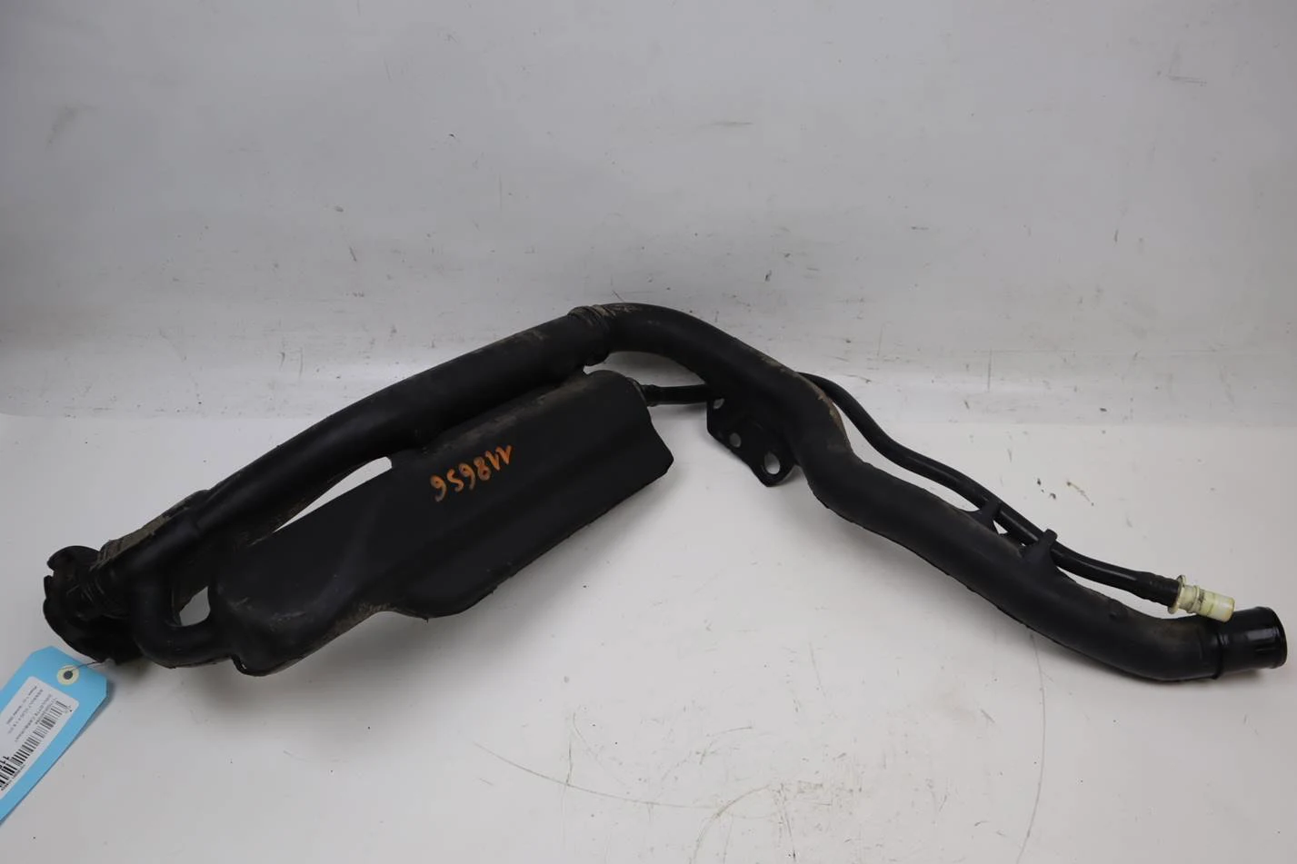 Goulotte carburant Renault CLIO II (BB_, CB_) 1.9 dti (b-cb0u) (1999-2005) occasion