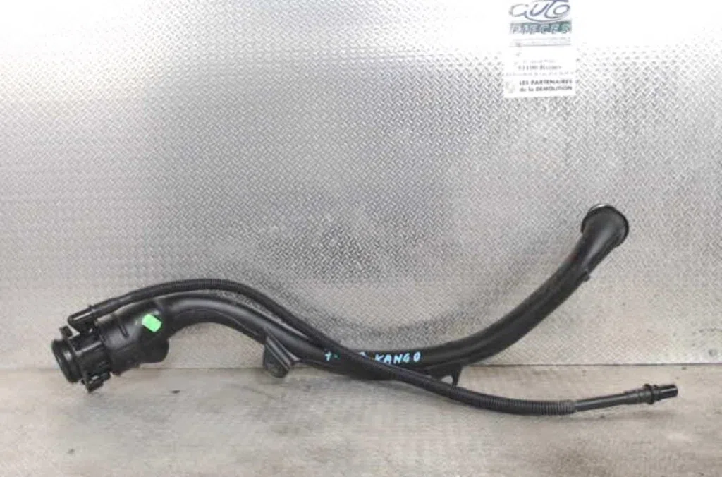 Goulotte carburant Renault KANGOO Express (FW0-1_) 1.5 dci 75 (fw07, fw10, fw04) (2010) 4 portes occasion