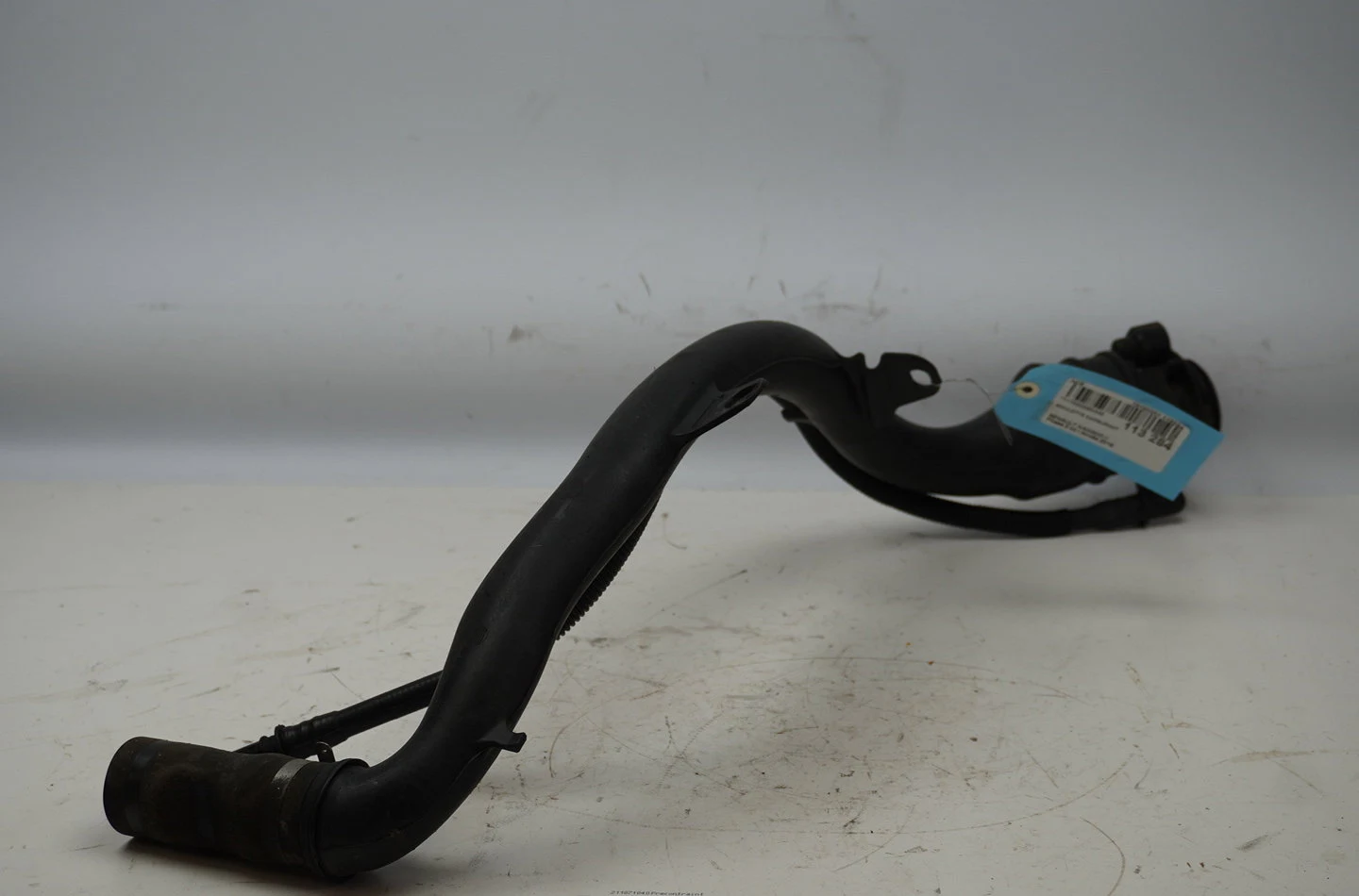 Goulotte carburant Renault KANGOO Express (FW0-1_) 1.5 dci 90 (fw0g, fw05, fw08, fw11) (2009) 4 portes occasion