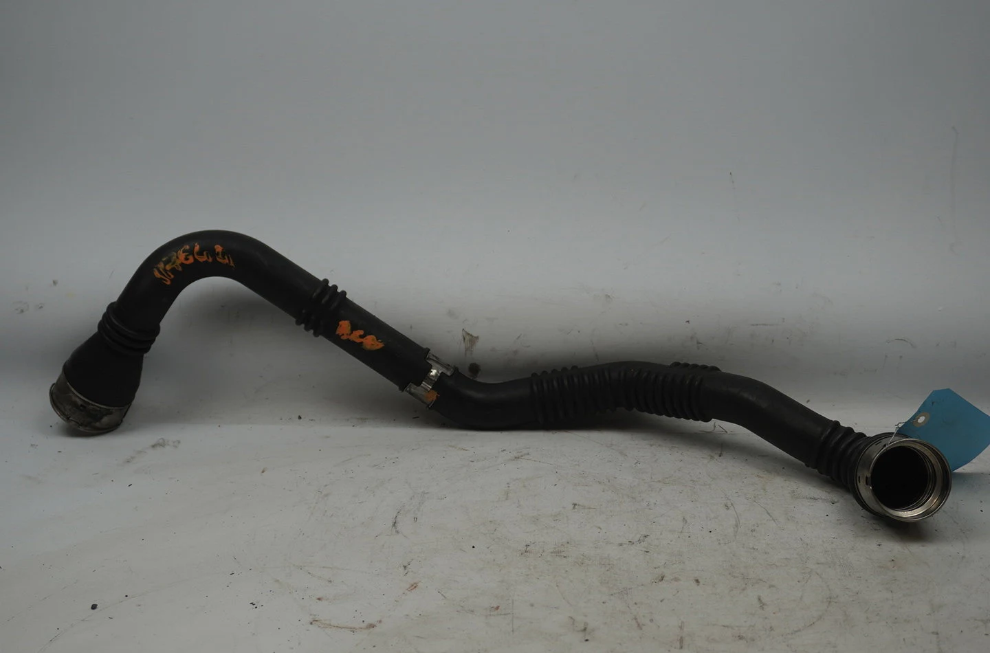 Goulotte carburant Renault KANGOO - GRAND KANGOO II (KW0-1_) 1.5 dci 110 (kw06, kw12) (2013) occasion