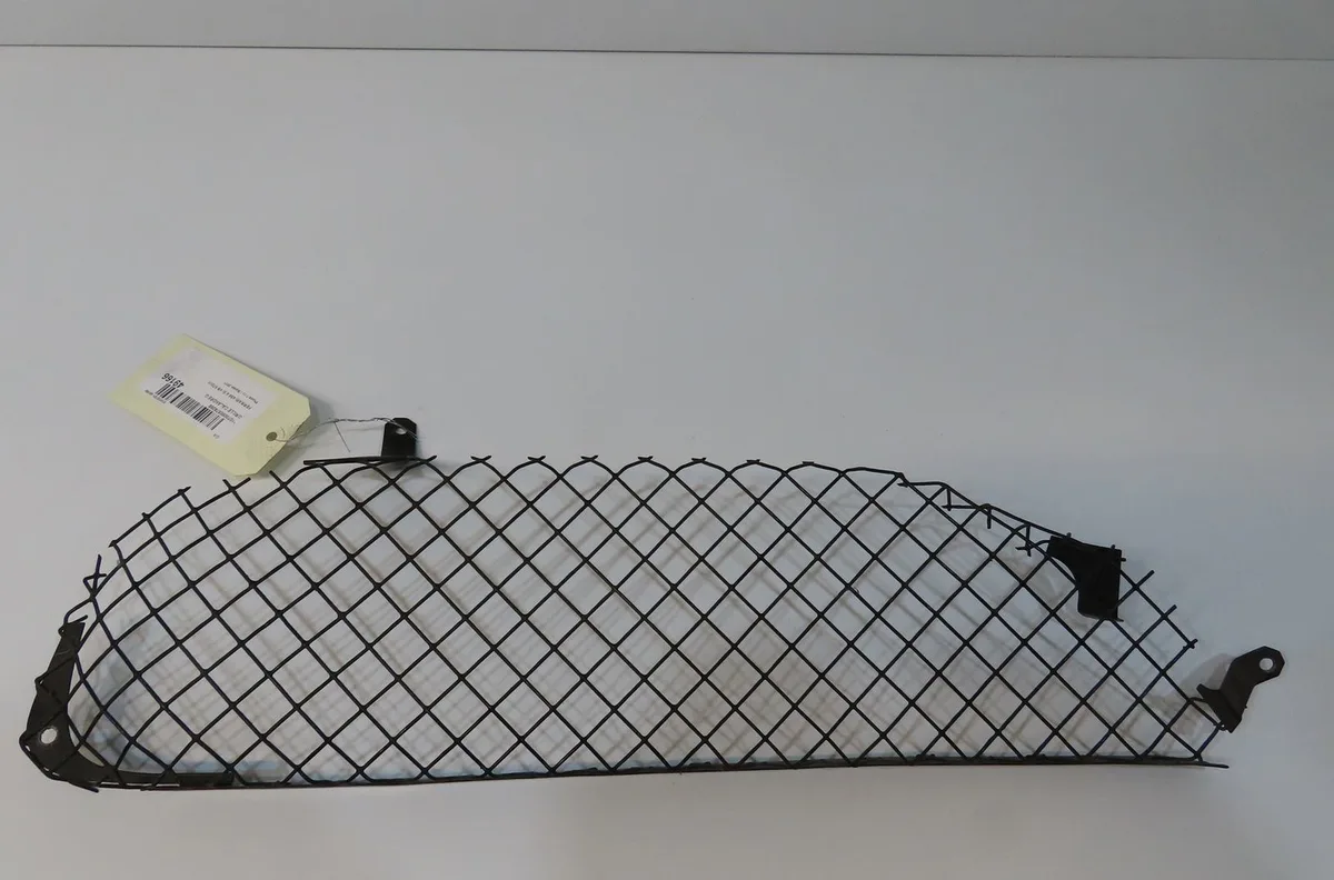 Grille calandre g Ferrari 458 4.5 (2009) occasion