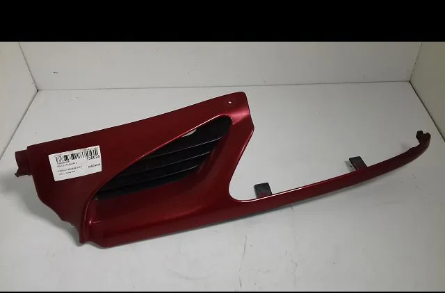 Grille calandre g Renault MEGANE Scenic (JA0-1_) 1.6 16v (ja0b, ja04, ja11, ja00) (1998-1999) occasion