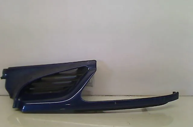 Grille calandre g RENAULT SCENIC I 1998 occasion