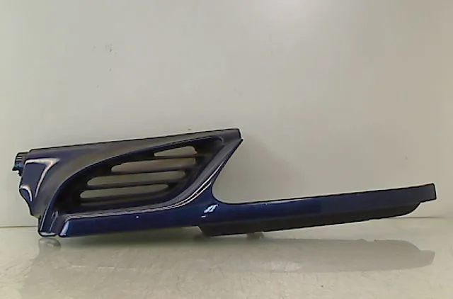 Grille calandre g RENAULT SCENIC I 1999 occasion