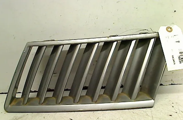 Grille calandre g RENAULT VEL SATIS occasion