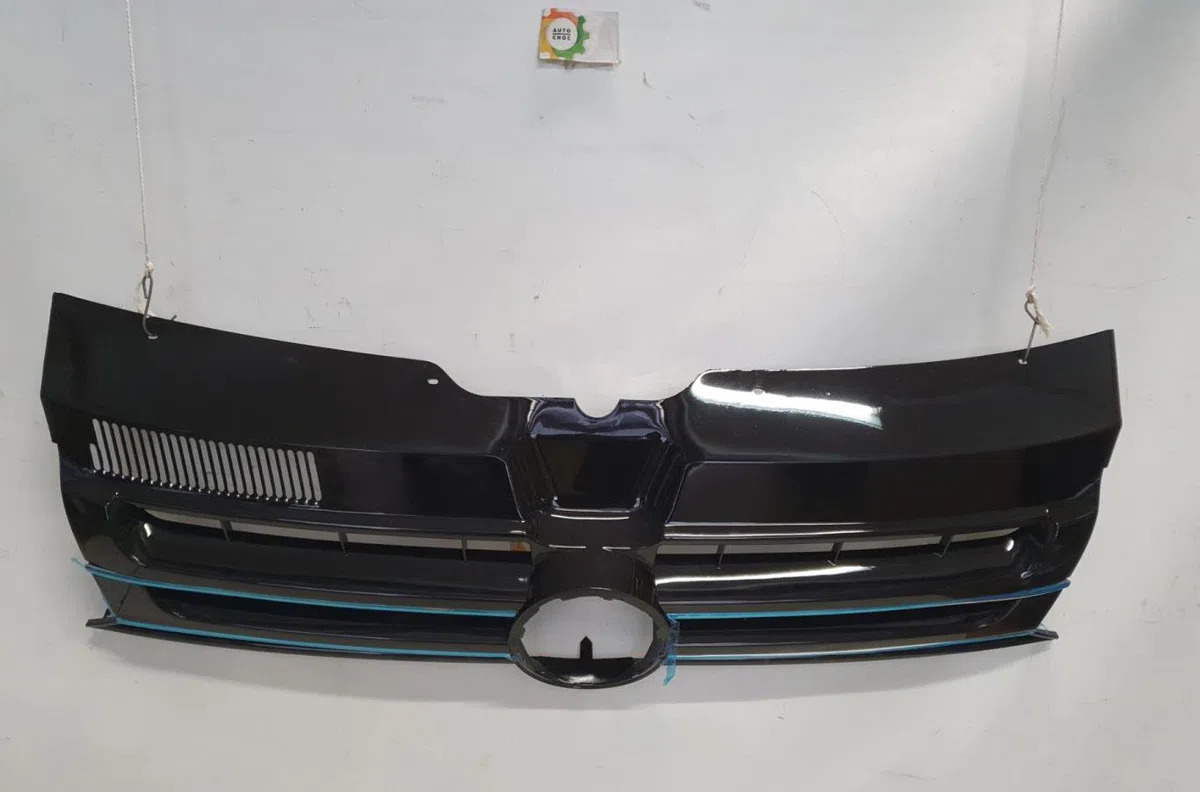 Grille calandre VOLKSWAGEN TRANSPORTER 5 PHASE 2 occasion