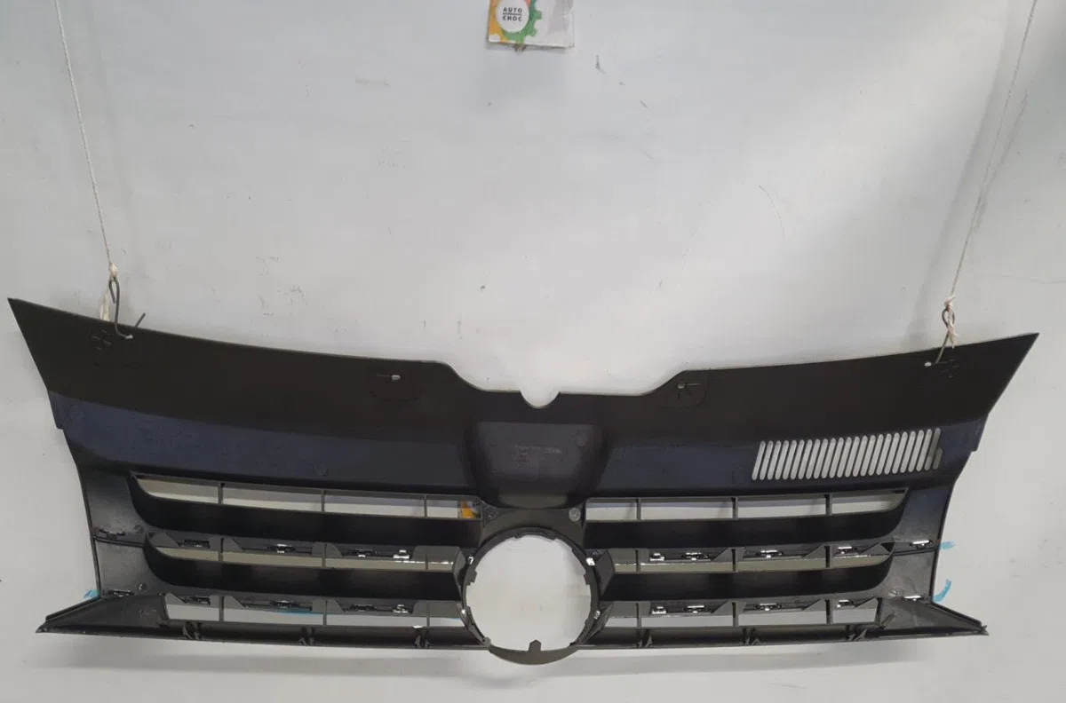 Grille calandre VOLKSWAGEN TRANSPORTER 5 PHASE 2 occasion