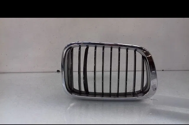 Grille d capot Bmw 3 (E46) 320 d (1998-2001) occasion