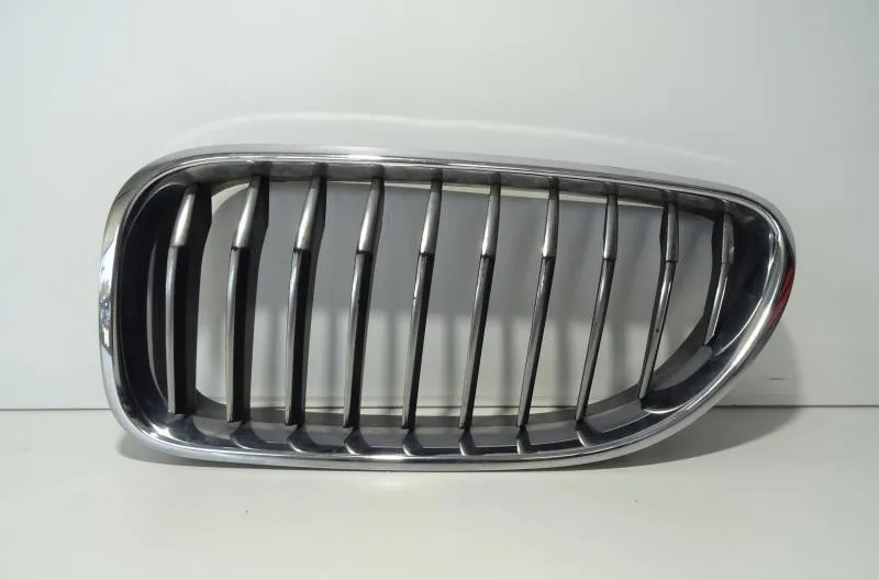 Grille de calandre gauche pour BMW SERIE 6 F13 COUPE PHASE 1