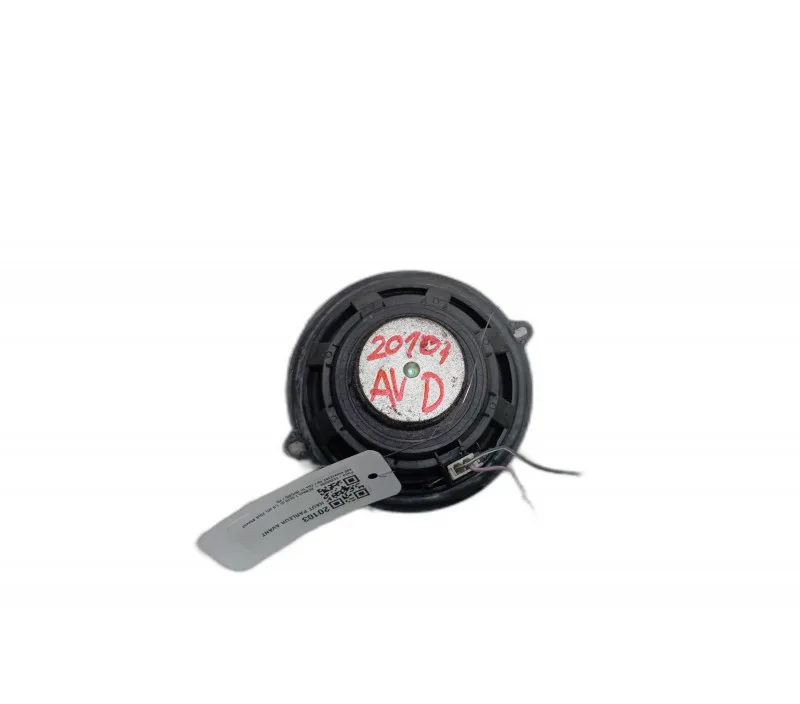 HAUT PARLEUR AVANT RENAULT CLIO III 8200001433