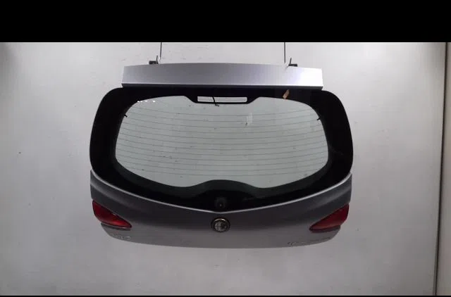 Hayon Alfa romeo 147 (937_) 1.6 16v t.spark (937.axa1a, 937.axb1a, 937.bxb1a) (2001-2010) occasion