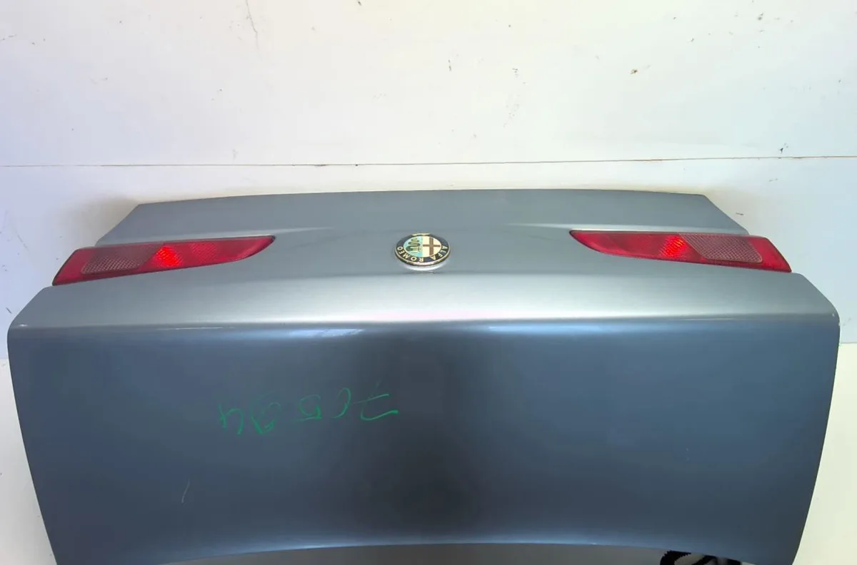 Hayon Alfa romeo 156 (932_) 1.9 jtd (932.a2b00, 932.a2c00) (2001-2005) occasion