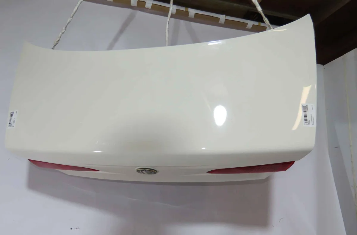 Hayon ALFA ROMEO 156 occasion