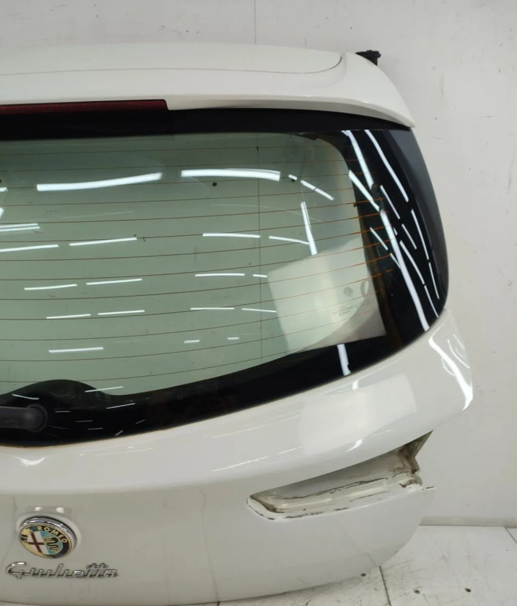 Hayon ALFA ROMEO GIULIETTA 2 PHASE 1 occasion