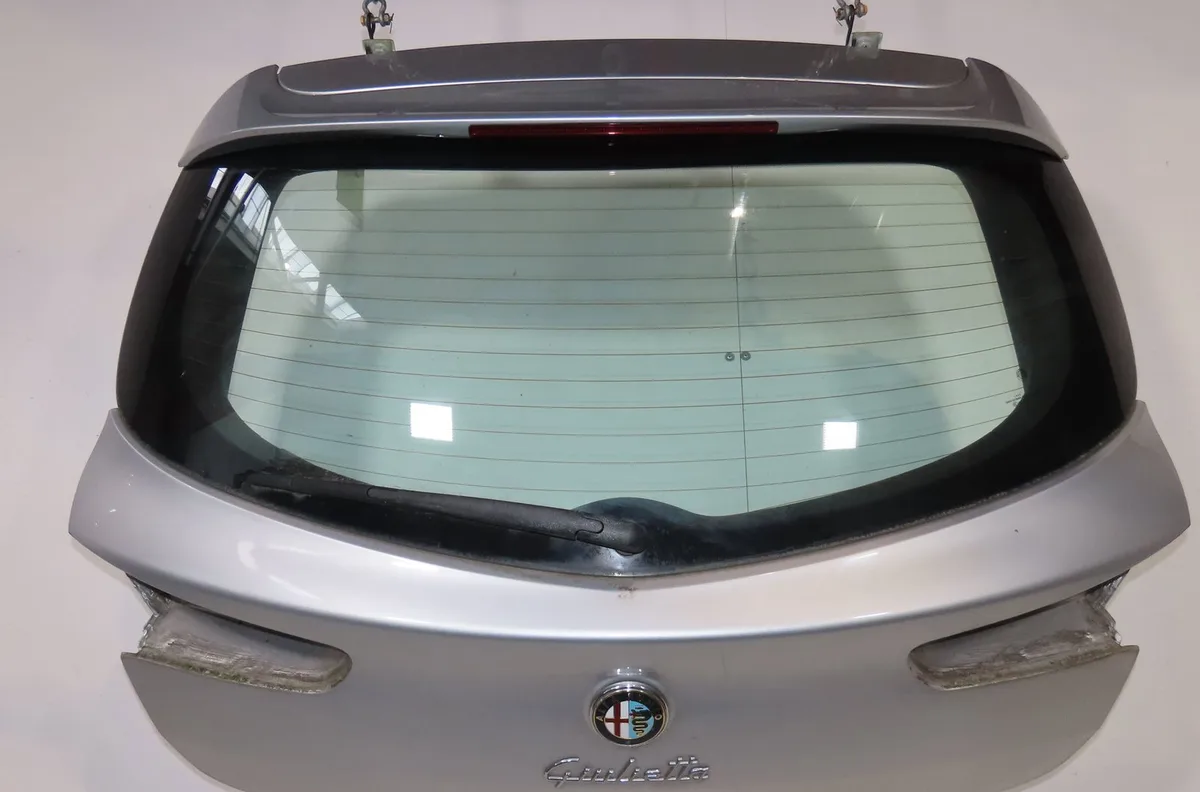 Hayon Alfa romeo GIULIETTA (940_) 2.0 jtdm (940.fxl1a) (2010-2020) occasion