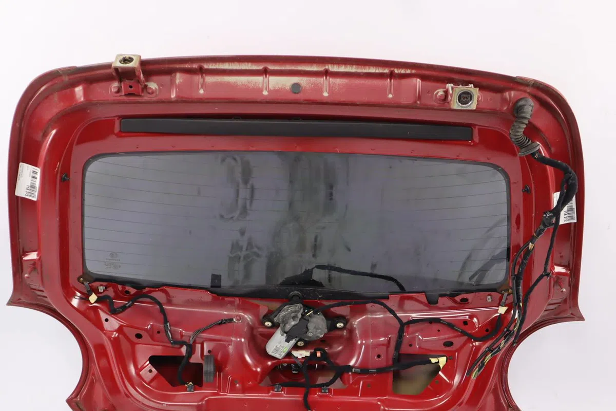 Hayon Alfa romeo MITO (955_) 1.3 multijet (955axh1b, 955axt1a) (2008-2010) 3 portes occasion