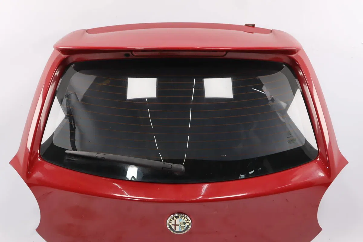 Hayon Alfa romeo MITO (955_) 1.3 multijet (955axh1b, 955axt1a) (2008-2010) 3 portes occasion
