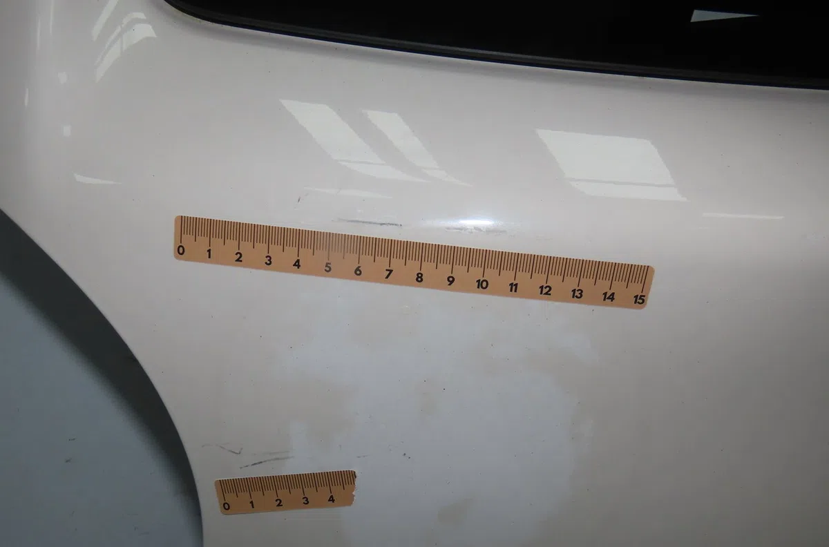 Hayon Alfa romeo MITO (955_) 1.4 multiair (955axl1b) (2009-2013) occasion