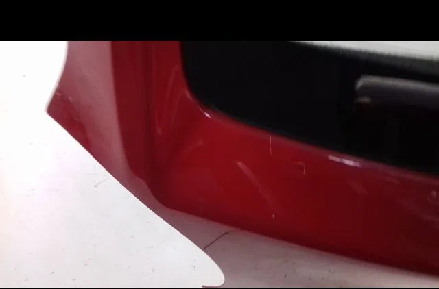 Hayon Alfa romeo MITO (955_) 1.6 jtdm (955axc1b) (2008-2015) occasion